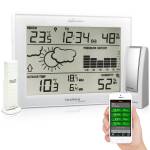 Technoline Alerts MA10006 mit Wetterstation MA10410