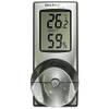 Fensterthermometer von Technoline