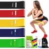 Resistance Bands 	YG03 von Techstone