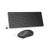Tecknet Kabelloses Tastatur Maus Set