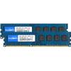 2X8GB-PC3L-12800U-B von Tecmiyo