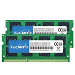 Tecmiyo DDR2-Laptop