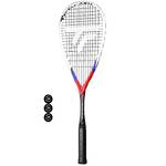 Tecnifibre Carboflex 130 X-Speed