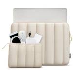 Tecool 13.3 Zoll Laptop Hülle