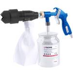 Tecpo Druckluft-Sandstrahlpistole