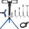 Duo-SMD-LED von TecPo