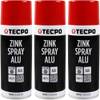 Zinkspray von TecPo
