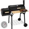 3-in-1-Grill von TecTake