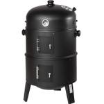 TecTake Räuchertonne 800090