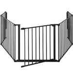 tectake 403569 Kaminschutzgitter