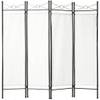 Paravent 401660 von TecTake