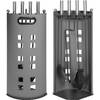 5 teiliges Kaminbesteck  von TecTake