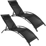 TecTake 800675 2-er Set