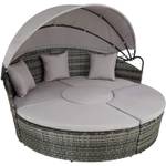 Tectake Lounge Muschel