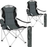 Tectake Anglersessel