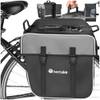 Fahrradtasche von TecTake