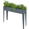 ‎Hochbeet 800782 von TecTake