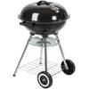 Kugelgrill von TecTake