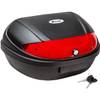Motorradkoffer Topcase von TecTake