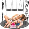 Nestschaukel 801229 von TecTake