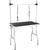 TecTake Trimmtisch 402893