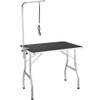 Trimmtisch 800673 von TecTake