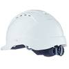 Schutzhelm von Tector