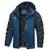 Tecvasen Herren Skijacken