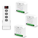 Tedeligo Funk Dimmer