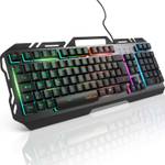 Tedgem Gaming-Tastatur