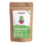 Buntfink Body Shape