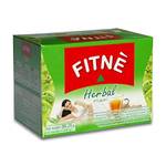 Fitné Tee zum Abnehmen