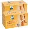L-Carnitin Figur-Tee von Ralf BADERs Gesundheit