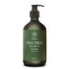 Teebaumöl Shampoo für Männer  von Aromatika