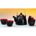 Teefarben Teeservice Langes Leben