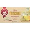Anis-Fenchel-Kümmel-Tee von Teekanne