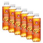 Teekanne fresh Eistee Pfirsich