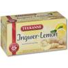 Ingwer / Lemon von Teekanne