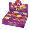Ländertee Collection Box von Teekanne