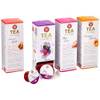 Nespresso-Teekapseln von Teekanne