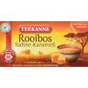 Rooibos Sahne-Karamell von Teekanne