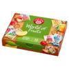 World of Fruits Selection von Teekanne