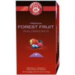 Teekanne Premium Waldbeeren 5er Set