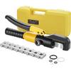 Hydraulische Crimpzange 10T von Teeno
