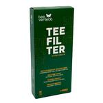 Teeverliebt Teefilter