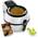 Actifry Genius Snaking FZ761015 von Tefal