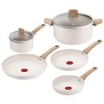 Tefal Cera Bright On 7-teilig