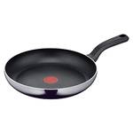Tefal D52606 Resist Bratpfanne 28 cm