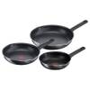 Day By Day On 3-teiliges Pfannenset von Tefal