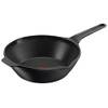 E24919 Robusto Aluguss Wokpfanne von Tefal